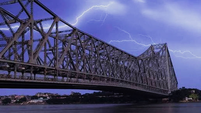 Weather Update: ফের বজ্রবিদ্যুৎ সহ বৃষ্টির পুর্বাভাস দক্ষিণবঙ্গে!