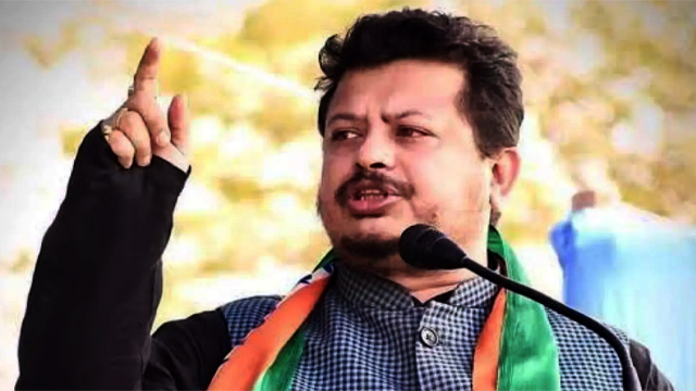Ritabrata Banerjee: বাংলার সর্বত্র দ্রুত ছাত্রভোট  করানোর দাবীতে অনড় ঋতব্রত!