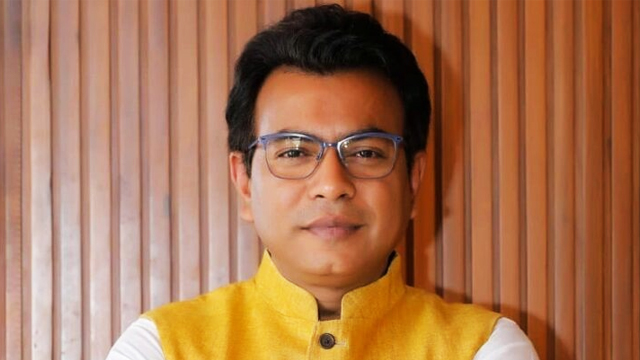 Rudranil Ghosh: কোন নতুন পদের দায়িত্ব পেলেন শিবপুরের বিধায়ক?