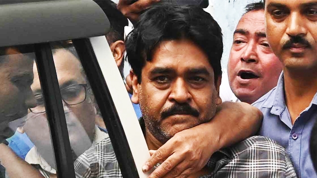 Saokat Molla: গভীর সংকটে শওকত মোল্লা!