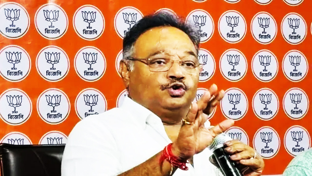 Shamik Bhattacharya: শমীক ভট্টাচার্য এবার রাজ্যে শক্তিশালী বিরুধীদল চাইছেন! কিন্তু কেন? 