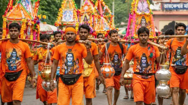 Tarakeswar: হেলিকপ্টার থেকে পুষ্পবৃষ্টি করা  হবে  তারকেশ্বরে– বার্তা মুখ্যমন্ত্রীর 