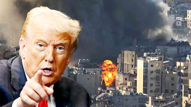 Donald Trump:গাজা ও ইজরাইলি যুদ্ধের  সম্পূর্ণ অবসান ঘটতে চলেছে এবার! 