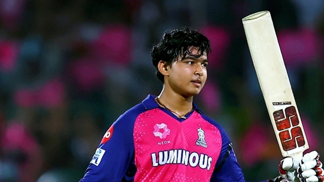 Vaibhav Suryavanshi: বোলারদের ত্রাস! আসন্ন IPL -এ কী লক্ষ্য বৈভবের?