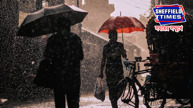 Weather News: আজও ঝড়বৃষ্টির পূর্বাভাস! কেমন থাকবে আবহাওয়া?